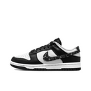 Nike SB Dunk Low Paisley Black