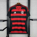 Camisa Flamengo - 25/26