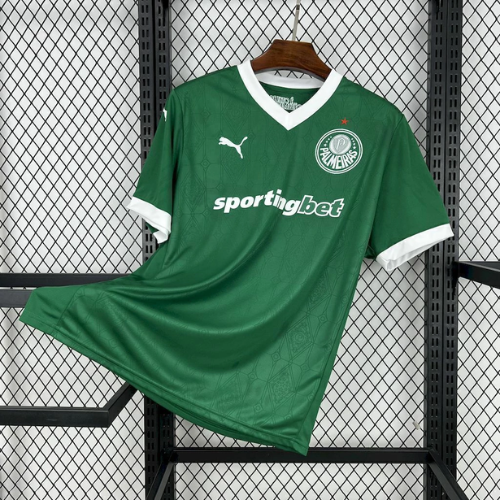 Camisa Palmeiras - 25/26