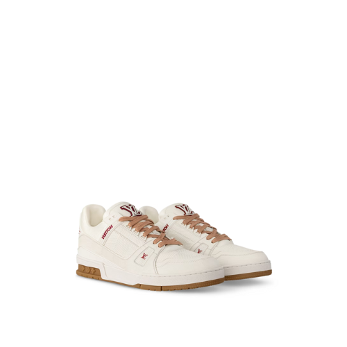 LV Trainer Branco