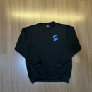 Blusa de Moletom NK World Sem Touca 2Cabos