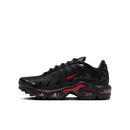 Air Max Plus TN 1 Black & University Red