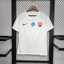 Camisa Seleção da Eslováquia 24/25