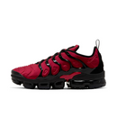 VaporMax Plus University Red