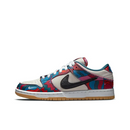 Nike SB Dunk Low x Parra Abstract Art