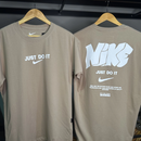 Camiseta NK Sportswear