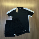 Conjunto NK Academy Dry Fit
