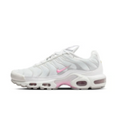 Air Max Plus TN 1 "Summit White & Pink Rise"