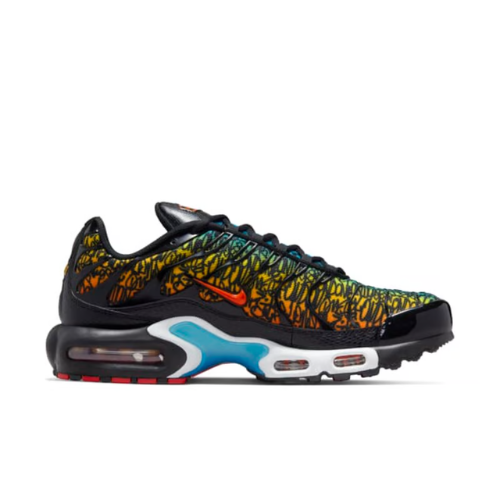 Air Max Plus TN 1 Brixton Graffiti