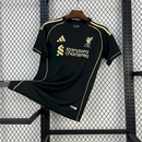 Camisa Liverpool - 25/26