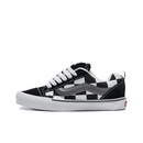 Vans Knu Skool Mega Check Black
