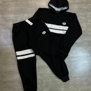 Conjunto Moletom LCST Preto