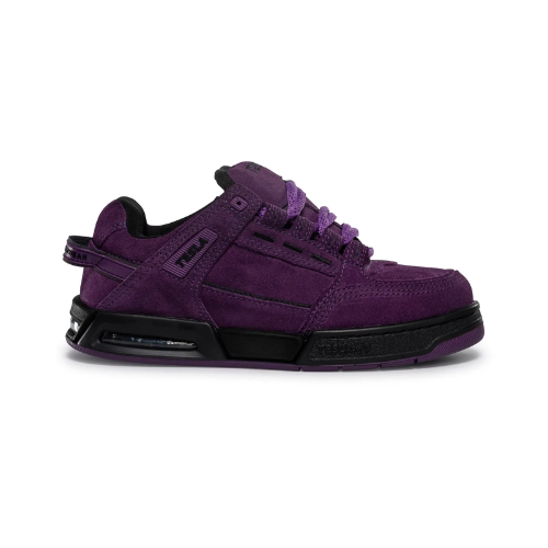 Tesla Coil Delux Purple