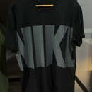 Camiseta Big NK Sportswear