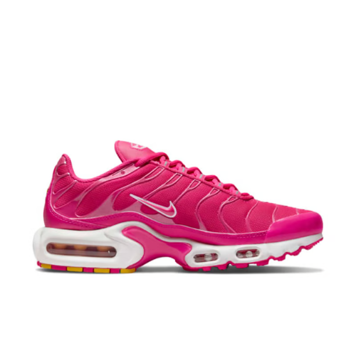 Air Max Plus TN 1 Hot Pink