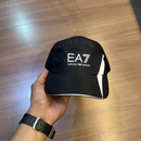 Boné Griffe Armani Sport