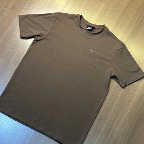 Camiseta NK Bordada