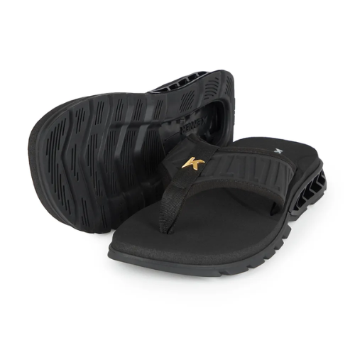 Sandália kenner rakka elite l7 preto