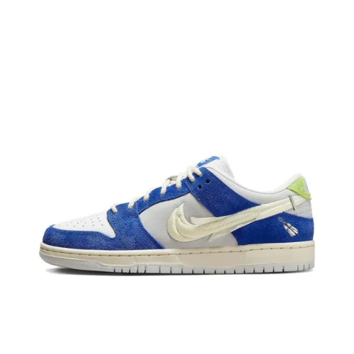 Nike SB Dunk Low Fly Streetwear Gardenia