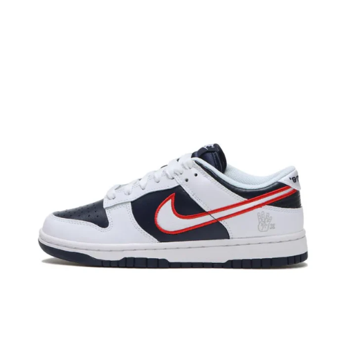 Nike SB Dunk Low Houston Comets