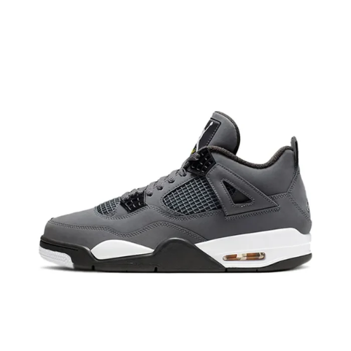 Air Jordan 4 Cool Grey