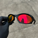 Plantaris Black Ruby