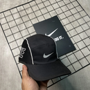 Boné NK Panel Tactel Refletivo