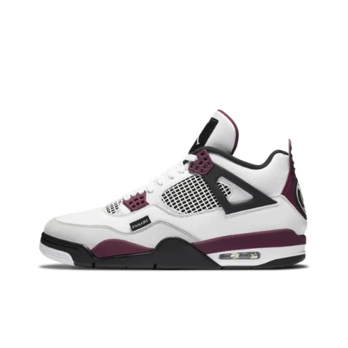 Air Jordan 4 x PSG
