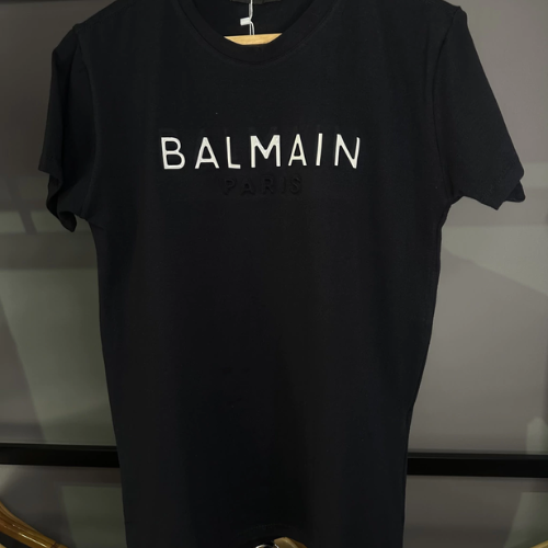 Camiseta Balmain