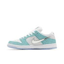 Nike SB Dunk Low x April Skateboards Turbo Green