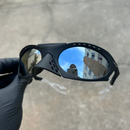 Plantaris Black Liquid Metal