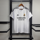 Camisa Real Madrid - 24/25