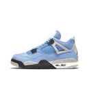 Air Jordan 4 University Blue