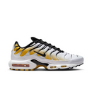 Air Max Plus TN 1 White & Yellow