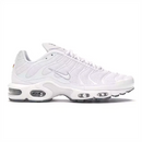 Air Max Plus TN 1 Triple White