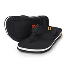 Sandália kenner kivah l7 preto