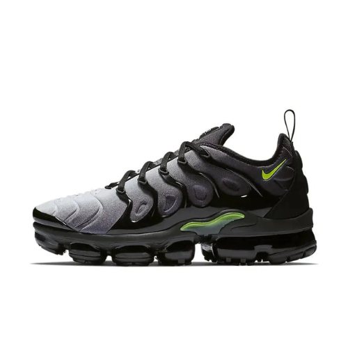 VaporMax Plus Neon