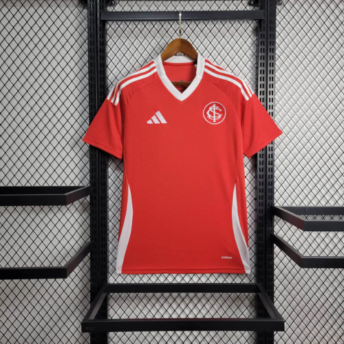 Camisa Internacional - 25/26