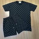 Conjunto Grife Gucci F05