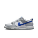 Nike SB Dunk Low Wolf Grey Game Royal