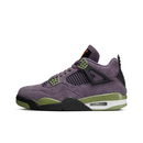 Air Jordan 4 Canyon Purple