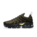 VaporMax Plus Verde Militar
