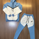 Conjunto Moletom NK Tech Fleece