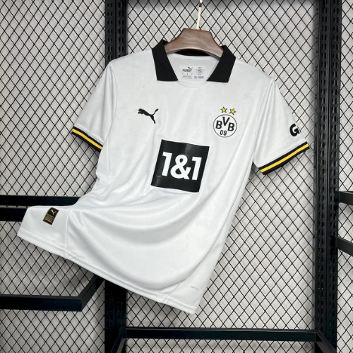 Camisa Borussia Dortmund 24/25
