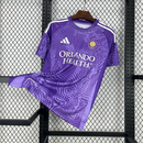 Camisa Orlando City - 25/26