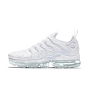 VaporMax Plus Triple White