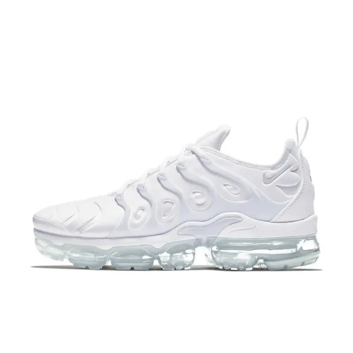VaporMax Plus Triple White