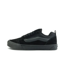 Vans Knu Skool Triple Black