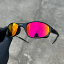 Óculos DoubleX Carbom Ruby