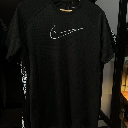 Camiseta NK Big Swoosh Dry Fit
